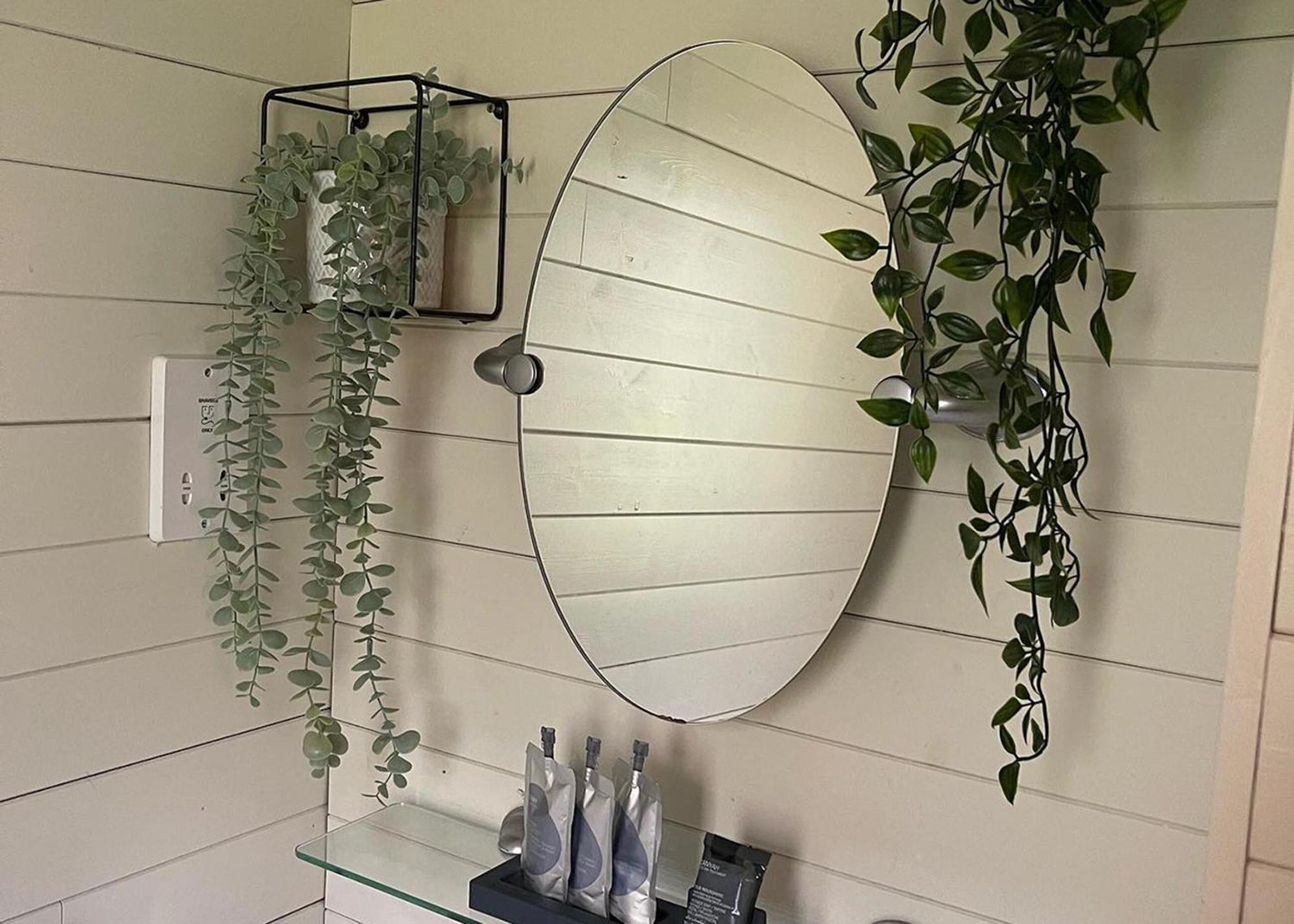 Ivyleaf Combe Lodges Stratton  Kamer foto